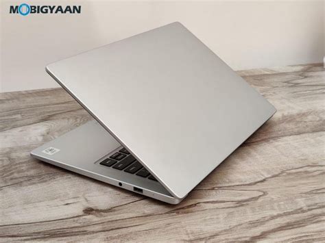 Mi Notebook 14 Laptop Review