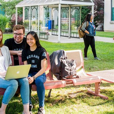 Campus Life Mohawk College