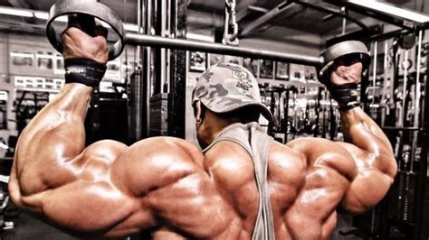 Volume Vs Intensity Which Is Best For Bodybuilding Spotmebro