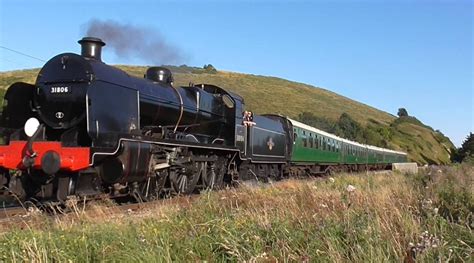 Swanage Railway – Swanage.co.uk