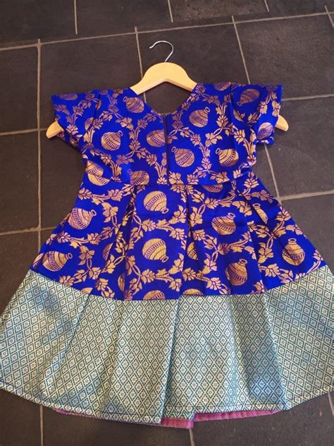 Silk Frock Design For Baby Atelier Yuwa Ciao Jp