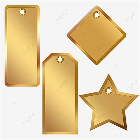 Etiqueta De Estrela De R Tulo Dourado Png Dourado Textura R Tulo