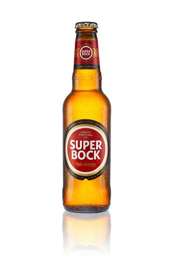 Super Bock Beer Stock Photo - Download Image Now - iStock