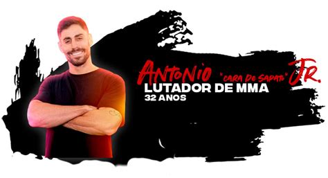 Ant Nio Cara De Sapato Jr Est Eliminado Do Bbb