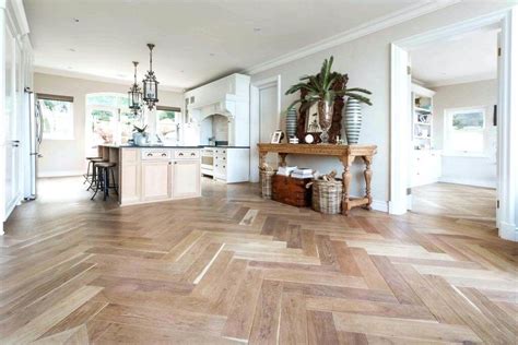 HERRINGBONE WOOD FLOORING - Flooring Liquidators