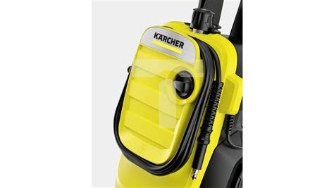 Myjka ciśnieniowe KARCHER K4 Compact 1 637 500 0 KARCHER SP Z O O