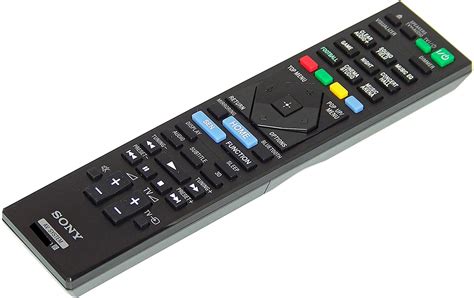 Buy Ritebuy Sony Rm-Adp117 Avsystem Remote Control Online @ ₹999 from ShopClues