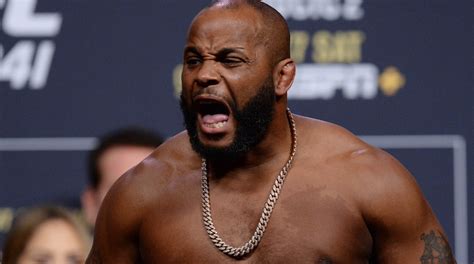 Daniel Cormier Till Rasande Attack Mot Domarna Hur Kan Man Göra Så