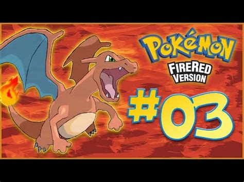 Pokemon Fire Red Walkthrough Part Teachy Tv Youtube