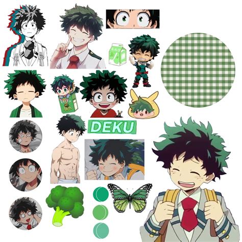 Deku