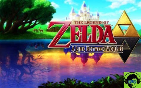 The Legend Of Zelda All Item Locations Guide 🥇