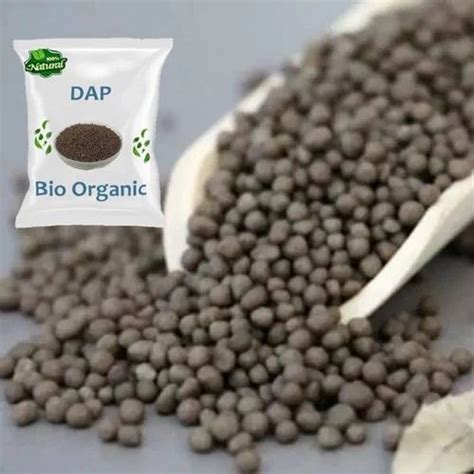 Powder Dap Fertilizer Hdpe Bag Packaging Size Kg At Rs Kg In