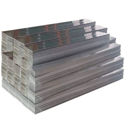 Z PPGI PPGL Galvanized Steel Sheet Hot Dip Electroplating Alloy Zinc Coating Mm