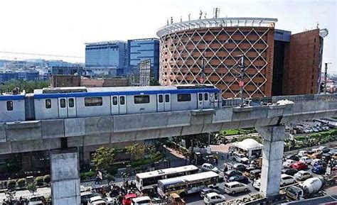 The Latest Developments in Hyderabad Metro will Benefit More Areas