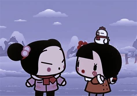 ʙᴇsᴛғʀɪᴇɴᴅ ︿︿︿︿︿︿ Puca Y Garu Pucca Pucca Mejores Amigos De Disney