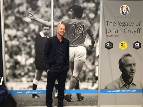 Jordi Cruyff claims first title of coaching career - 6pointer