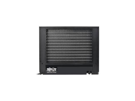 Tripp Lite Btu V Rack Mounted Air Conditioning Unit