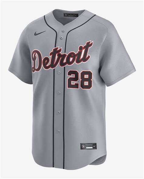 Jersey Nike Dri Fit Adv De La Mlb Limited Para Hombre Javier B Ez