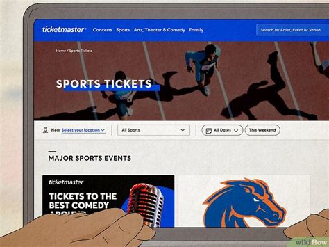 How To Get A Ticketmaster Presale Code Proven Methods