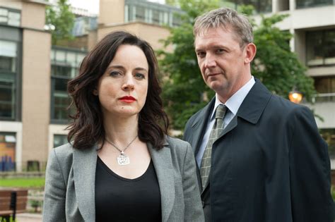 Silent Witness 16