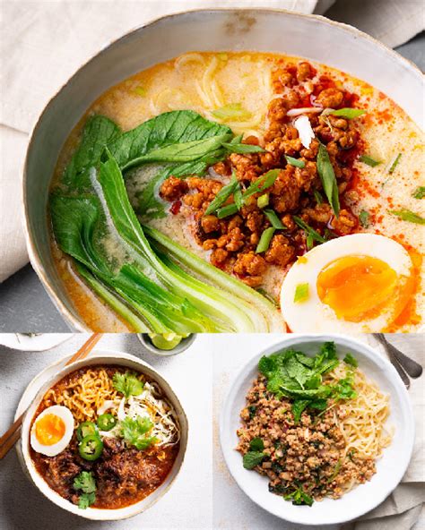 The best ramen recipes from Marion Grasby | Marion's Kitchen