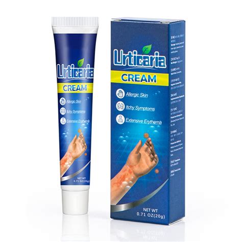 Buy Cream Pruritus Ointment For Dry Skin Adjunctive Microbiome