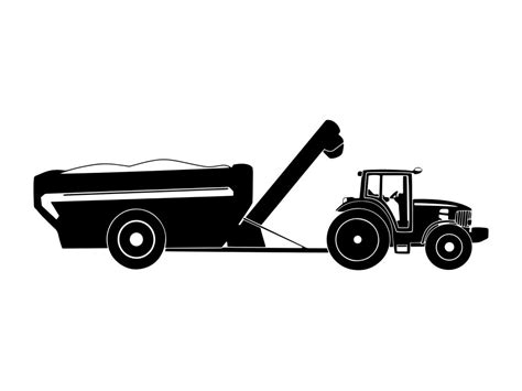 Combine Harvester Svg Farm Svg Grain Svg Harvesting Svg Etsy Australia