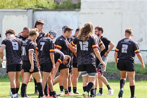 M Crabos Valence Romans Provence Rugby Flickr