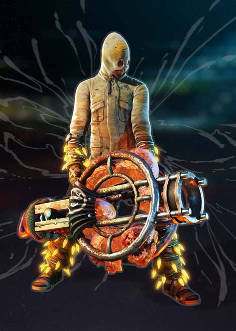 Od Wannabe Outfit Sunset Overdrive Wiki Fandom Powered By Wikia