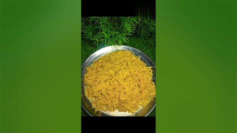 Patanjali Twisty Tasty Noodles Recipe Noodles Youtube