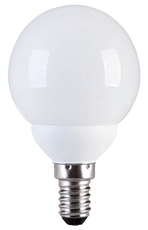 Cfl Round Bulb | DIY