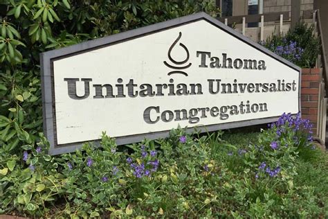 Tahoma Unitarian Universalist Congregation