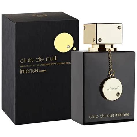 Armaf Club De Nuit Intense Women Edp 105ml Smellzone