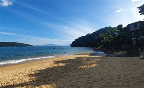 Praias De Angra Dos Reis Op Es Incr Veis Para Curtir O Ver O