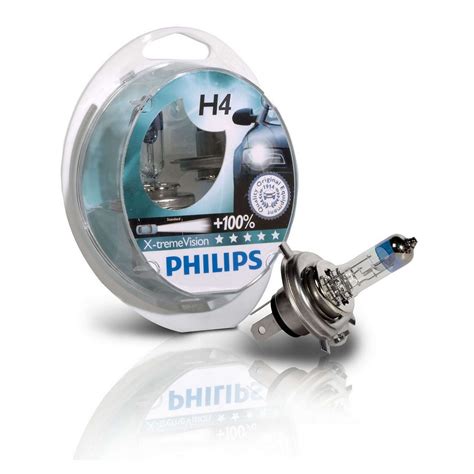 L Mpada Par H W V X Treme Vision Philips Xvps