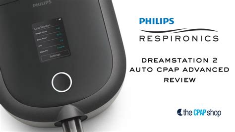 Philips Dreamstation Vseradeal