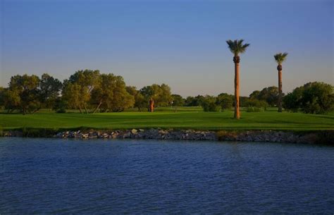 Gabe Lozano Senior Golf Center - Executive Course in Corpus Christi ...