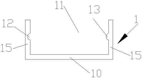 一种隔热保温预制板模组及其制作方法与流程