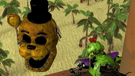 Pill Pack HIDE AND SEEK Gmod FNaF YouTube