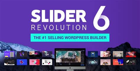 Slider Revolution 6.6.13 Responsive WordPress Plugin latest version ...