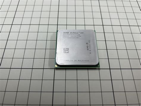 Processor Photo Collection