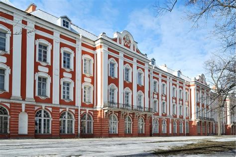 Самые престижные вузы Санкт-Петербурга