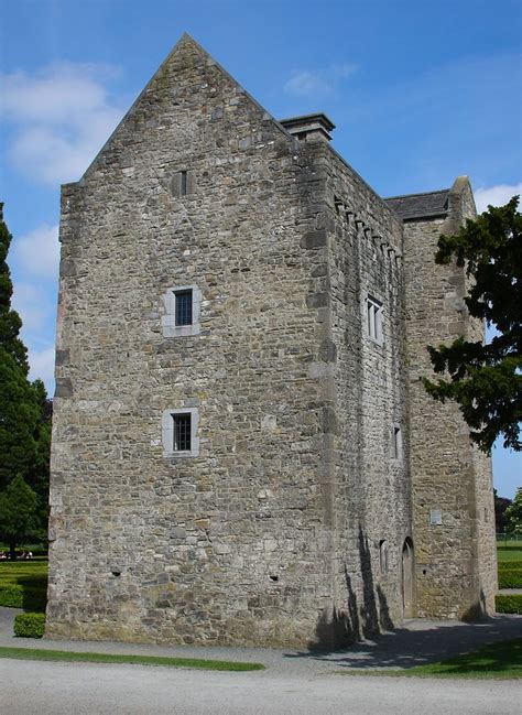 Phoenix Park Dublin Ireland 25th May 2010 Ashtown Cast Flickr