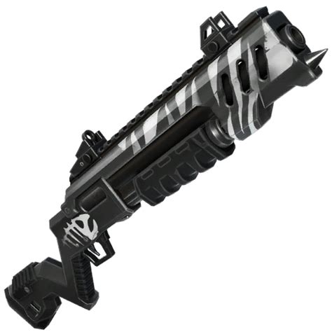 Enhanced Infiltrator Pump Shotgun | Fortnite Wiki | Fandom