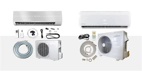 5 Best Ductless Air Conditioners Ever Designed - Emerging Technologies ...