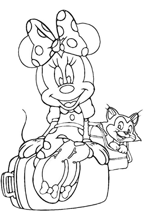 Pin By Ben Klein On Quick Saves Disney Coloring Pages Cartoon