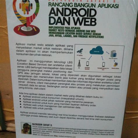 Jual Rancangan Bangun Aplikasi Android Web Shopee Indonesia