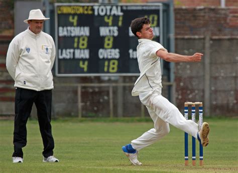 BRAD CURRIE NAMED PREMIER LEAGUE 'YOUNG CRICKETER' - Vimps at the Crease