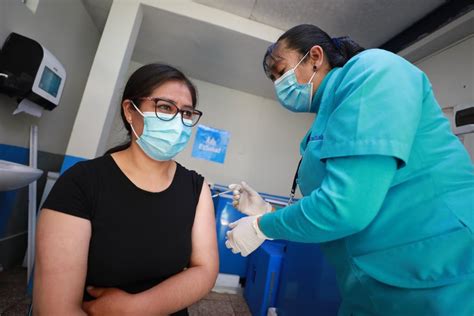 EsSalud Perú on Twitter HospitalPerú de EsSalud llegó a Tarma