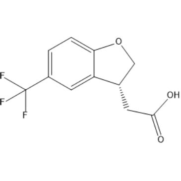 Cas R Trifluoromethyl